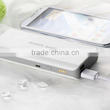 High quality factory OEM/ODM price power bank 10000mah power bank