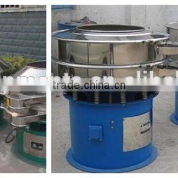 2layers Stainless Steel Mini Vibration Screen for Sale photo-2