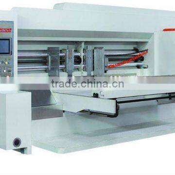 NANTAI-NT0920-IIAutomatic Flexo Printing Diecutting Machine photo-4