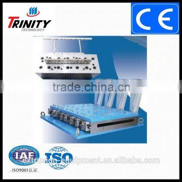 China Panel Mould Supplier to Provide and Manufacture Best Toolings photo-6