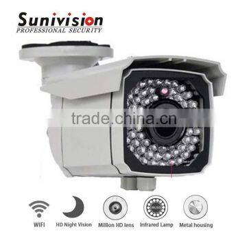Varifocal Lens H.264 H.265 Weather-Proff 5mp ip Camera for Outdoor photo-3