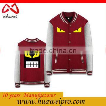 Made in China Wholesale Fashion Design Plain Bulk Cheap Men's Long Sleeve Hoodie
