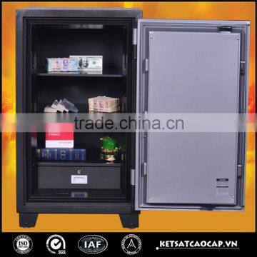 Electronic Safe - 370 EV photo-3