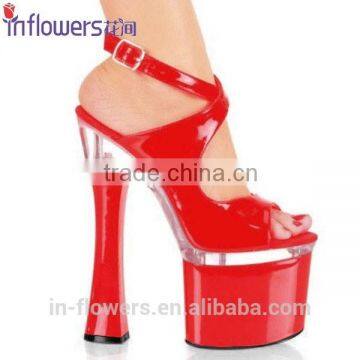 Very high heel Bulk wholesale China hot sex fetish high heels