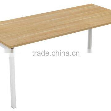 Modern style office conference meeting table Light series bulk wholesale furniture