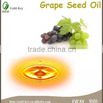 hot selling grape seed oil