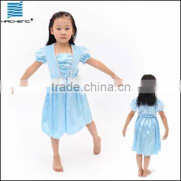 Cinderella Princess Costume