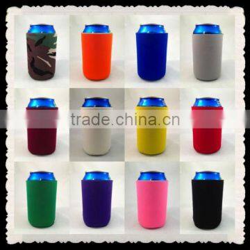 neoprene can holder