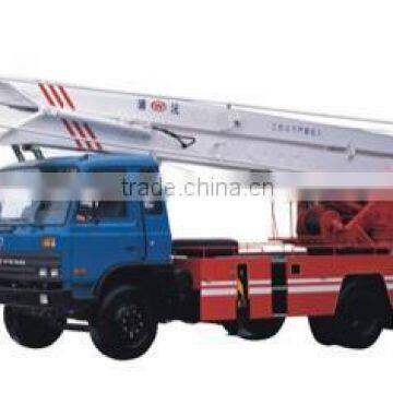 PY5110JGK25 Aerial Working Platform