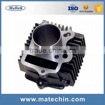 ISO9001 Professional Factory Gray Iron Casting For Machinery Parts