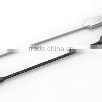 Walnut OTG Flash Driver USB Charging Cable photo-4