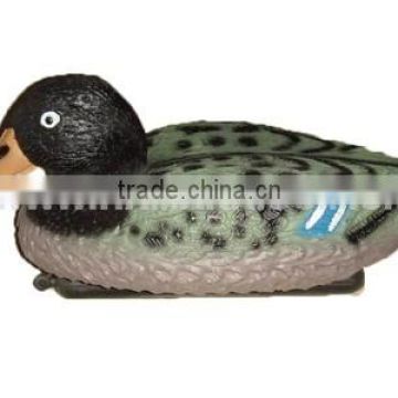 2015 simulation duck decking sheldrake garden decorative animal ornaments