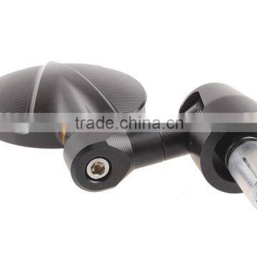 Soto Racing - Brand New Spy R80 Bar End Motorcycle Rear Side Mirror for BMW photo-3