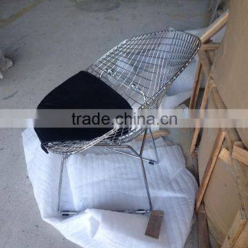 Classic Decoration Design Furniture Diamond Chair photo-6