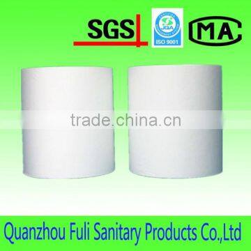 PE Coated Airlaid Paper,SANITARY NAPKIN RAW MATERIALS,WOMEN NAPKIN