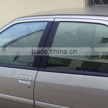 Nanotechnology Car Glass Transparent anti wear coating