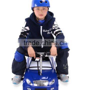 2015 Mototec New Design Ride on Car for Kids in India 24v 250w photo-3