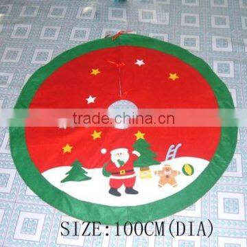 Personalized Christmas Tree Decoration Tree Skirt