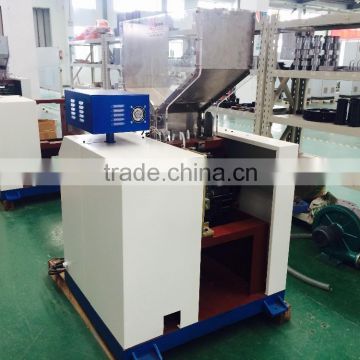 Spoon Straw high speed Making Machine