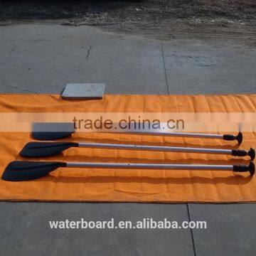 Larger Blade Surface Aluminum Paddle in Surfing/sup Aluminium Paddle/stand up Paddle of Aluminium photo-5