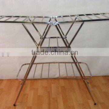 Stainless Steel Clothes Rack HL-6018 photo-2