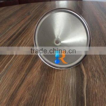 Trade Assurance 18/8 Stainless Reusable Permanent Drip Coffee Maker Supplier's Choice photo-2