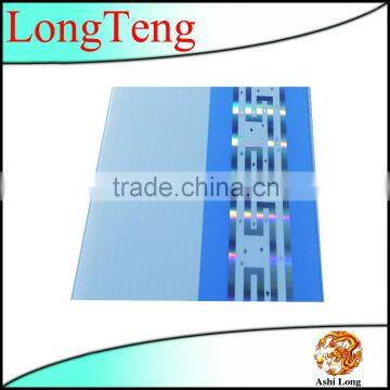 25cm*7.5mm pvc panel