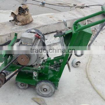 High Quality And Bottom Price Supply Concrete Floor Cutting Machine,Concrete Road Cutter