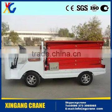 Vehicular Lift Platform,Car Lift Platform