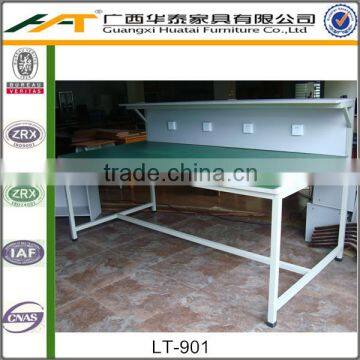 Laboratory table top | Physics laboratory table | Science laboratory furniture