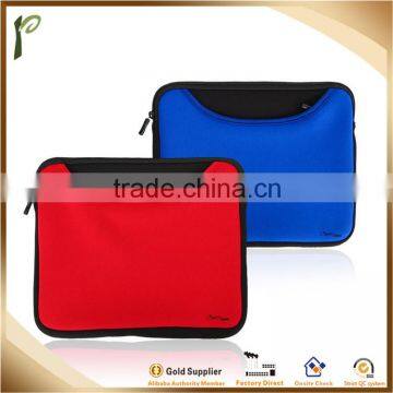 Popwide newest 2014 Multi-function neoprene laptop bag