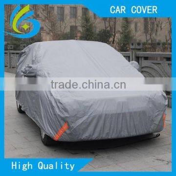 Hot sale PEVA cotton car cover