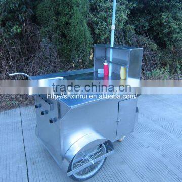 XR-HD100 A Dog Trailers for Sale