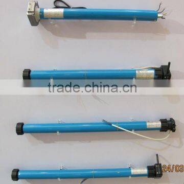 Tubular Motor For Roller Shutter