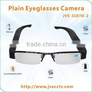 Factory Oem Black Digital Video RecorderWebcam 720P Glass Camera photo-3