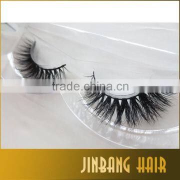 Private Label Handmade Custom Eyelash Packaging 3D Mink Eyelash 100% Siberian Mink Fur Eyelash Extensions photo-4