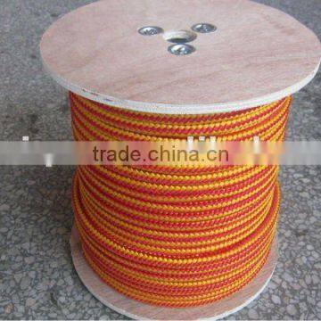 PP Braid Rope