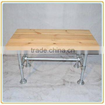 New Products Plant Display Shelves, Plant Display Tables, Wooden Plant Display Rack photo-2