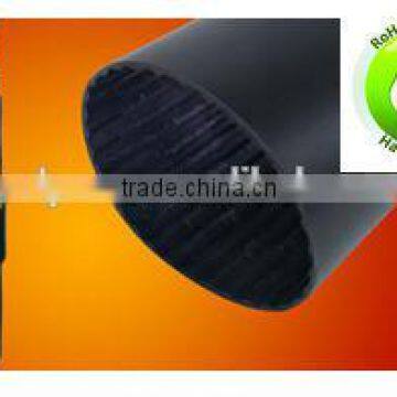 PLA black mastic anti corrosion heat shrink tube