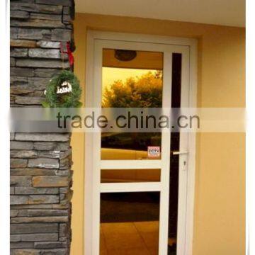 Color Frame Swing Single Door and Sound Proof Door With Price photo-4