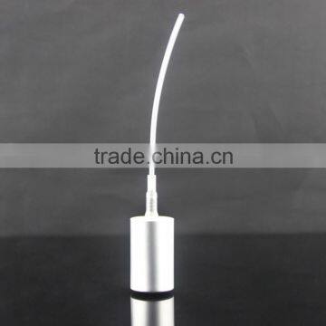 Large Container High Quality Lotion Glass Bottle With Pump photo-2
