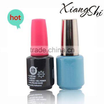 18ml nail gel bottles for nail polish oil