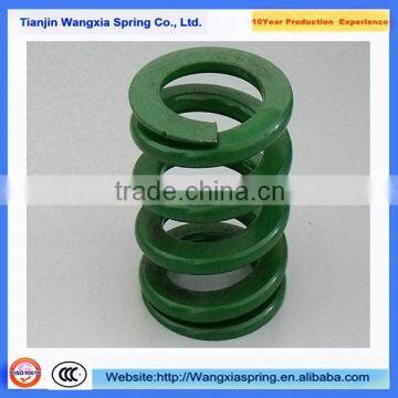 Spiral Compression Mould Die Spring for Metal Mould