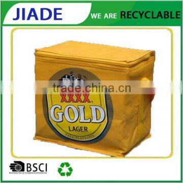 Wholesale products china can cooler bag/food delivery cooler bag/bag in box wine cooler