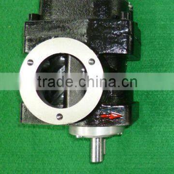 LGY-002 Screw Air ends