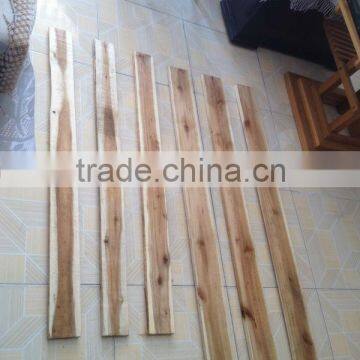 Acacia Timber Wood