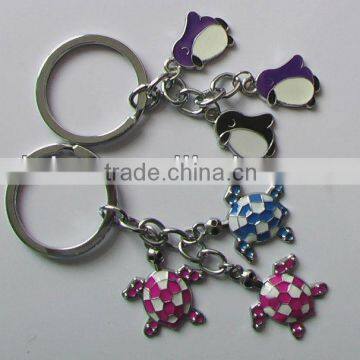 Retail !!! keychain acrylic -- DH 15583