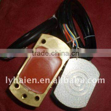 TCK-1P Magnetic Switch