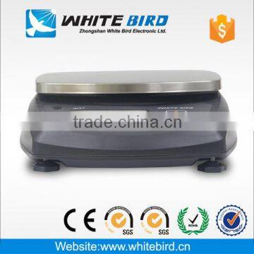 OIML Washdown Digital Lcd Balance Weighing Fish Scale photo-3