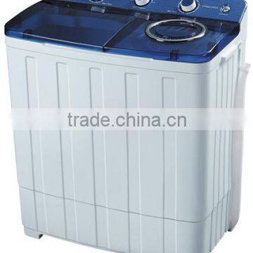 2016NEW 8.2kg Twin tub/semi auto washing machine MZ82-288s with good quality